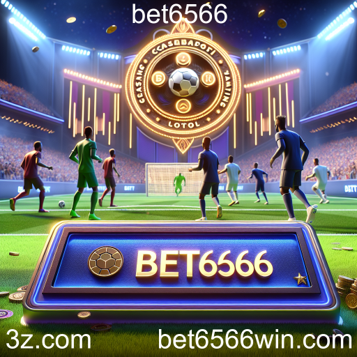 A Ascensão dos Jogos Virtuais no Bet6566